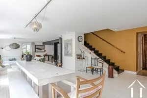 Wohnung zu verkaufen les houches, rhone-alpes, C4768 Bild - 1