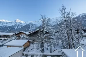 Wohnung zu verkaufen les houches, rhone-alpes, C4768 Bild - 19