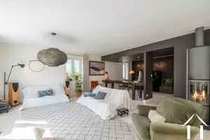 Wohnung zu verkaufen les houches, rhone-alpes, C4768 Bild - 3