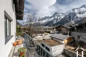 Wohnung zu verkaufen les houches, rhone-alpes, C4768 Bild - 18