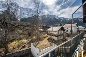 Wohnung zu verkaufen les houches, rhone-alpes, C4768 Bild - 20