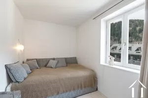 Wohnung zu verkaufen les houches, rhone-alpes, C4768 Bild - 13