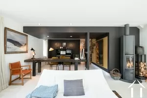 Wohnung zu verkaufen les houches, rhone-alpes, C4768 Bild - 9
