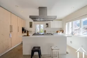 Wohnung zu verkaufen les houches, rhone-alpes, C4768 Bild - 8
