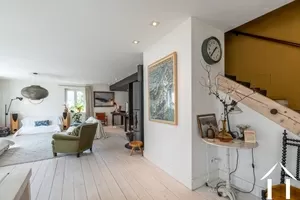 Wohnung zu verkaufen les houches, rhone-alpes, C4768 Bild - 5