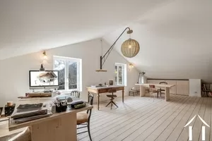 Wohnung zu verkaufen les houches, rhone-alpes, C4768 Bild - 15