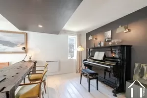 Wohnung zu verkaufen les houches, rhone-alpes, C4768 Bild - 10