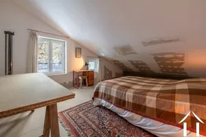 Wohnung zu verkaufen les houches, rhone-alpes, C4770 Bild - 7