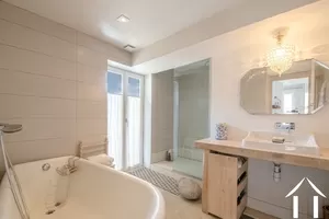 Wohnung zu verkaufen les houches, rhone-alpes, C4770 Bild - 10