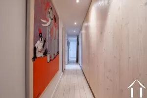 Wohnung zu verkaufen les houches, rhone-alpes, C4770 Bild - 3