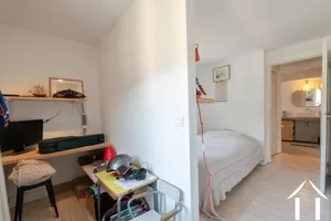 Wohnung zu verkaufen les houches, rhone-alpes, C4770 Bild - 4