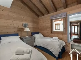 Chalet zu verkaufen st martin de belleville, rhone-alpes, C4775 Bild - 10