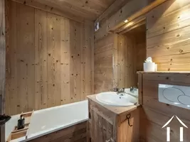 Chalet zu verkaufen st martin de belleville, rhone-alpes, C4775 Bild - 13