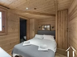 Chalet zu verkaufen st martin de belleville, rhone-alpes, C4775 Bild - 9