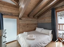 Chalet zu verkaufen st martin de belleville, rhone-alpes, C4775 Bild - 11