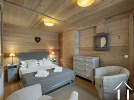 Chalet zu verkaufen st martin de belleville, rhone-alpes, C4775 Bild - 7