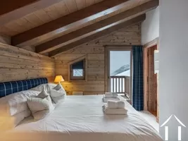 Chalet zu verkaufen st martin de belleville, rhone-alpes, C4775 Bild - 12