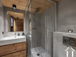 Chalet zu verkaufen st martin de belleville, rhone-alpes, C4775 Bild - 8