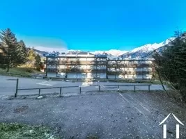 Grundstück zu verkaufen courchevel, rhone-alpes, C4777 Bild - 7