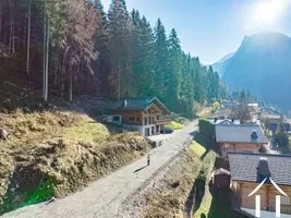 zu verkaufen morzine, rhone-alpes, C4778-1 Bild - 1