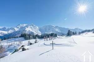 Chalet zu verkaufen st gervais les bains, rhone-alpes, C4791-02 Bild - 10