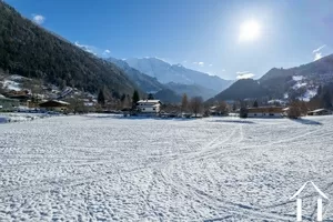 Chalet zu verkaufen st gervais les bains, rhone-alpes, C4791-03 Bild - 9