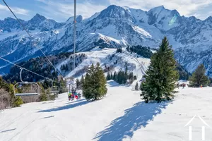 Chalet zu verkaufen st gervais les bains, rhone-alpes, C4791-03 Bild - 10