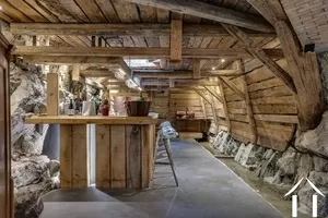 Haus zu verkaufen val d isere, rhone-alpes, C4797 Bild - 14