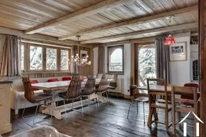 Haus zu verkaufen val d isere, rhone-alpes, C4797 Bild - 7