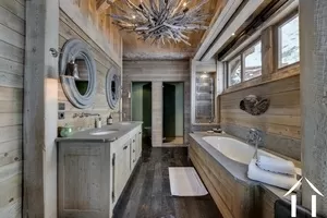 Haus zu verkaufen val d isere, rhone-alpes, C4797 Bild - 3