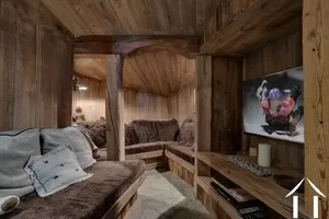 Haus zu verkaufen val d isere, rhone-alpes, C4797 Bild - 8