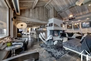 Haus zu verkaufen val d isere, rhone-alpes, C4797 Bild - 1