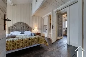 Haus zu verkaufen val d isere, rhone-alpes, C4797 Bild - 5