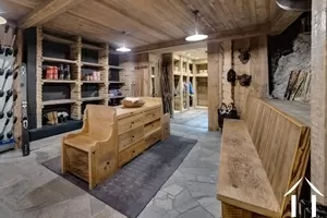Haus zu verkaufen val d isere, rhone-alpes, C4797 Bild - 9