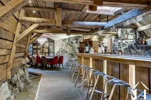 Haus zu verkaufen val d isere, rhone-alpes, C4797 Bild - 13