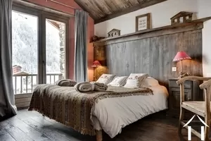 Haus zu verkaufen val d isere, rhone-alpes, C4797 Bild - 4