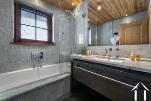 Haus zu verkaufen megeve, rhone-alpes, C4799 Bild - 11