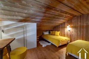 Haus zu verkaufen megeve, rhone-alpes, C4799 Bild - 10