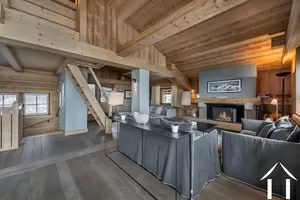 Haus zu verkaufen megeve, rhone-alpes, C4799 Bild - 3
