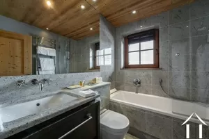 Haus zu verkaufen megeve, rhone-alpes, C4799 Bild - 13