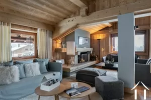 Haus zu verkaufen megeve, rhone-alpes, C4799 Bild - 2