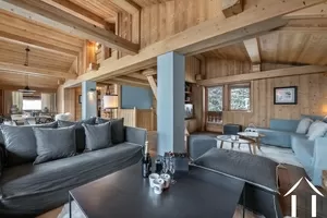 Haus zu verkaufen megeve, rhone-alpes, C4799 Bild - 4