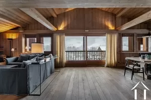 Haus zu verkaufen megeve, rhone-alpes, C4799 Bild - 1