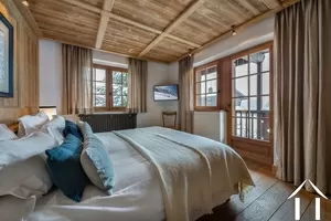 Haus zu verkaufen megeve, rhone-alpes, C4799 Bild - 9