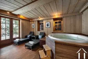 Haus zu verkaufen megeve, rhone-alpes, C4799 Bild - 16