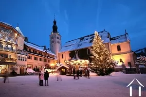 Haus zu verkaufen megeve, rhone-alpes, C4799 Bild - 17