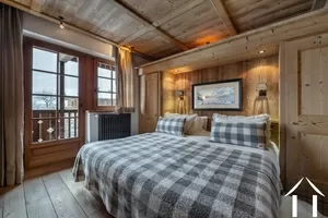 Haus zu verkaufen megeve, rhone-alpes, C4799 Bild - 12