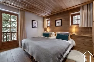 Haus zu verkaufen megeve, rhone-alpes, C4799 Bild - 8