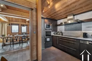 Haus zu verkaufen megeve, rhone-alpes, C4799 Bild - 7