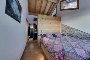 Chalet zu verkaufen bourg st maurice, rhone-alpes, C4801 Bild - 11